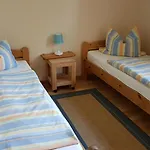 בית נופש Strandmuschel אוטרנדורף