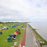 Dom wakacyjny Strandmuschel