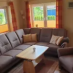 Strandmuschel בית נופש אוטרנדורף