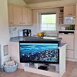 בית נופש Strandmuschel אוטרנדורף