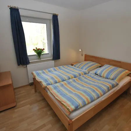 Strandmuschel Otterndorf