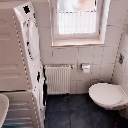 Strandmuschel Сasa de vacaciones