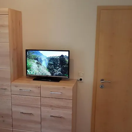 Strandmuschel オッテルンドルフ