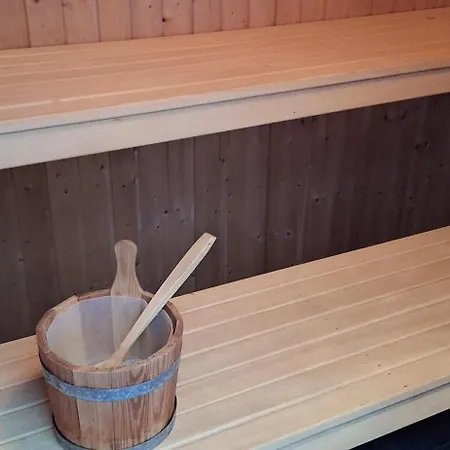 Strandmuschel 奥滕多夫
