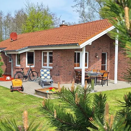 Strandmuschel 度假居 *