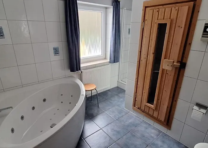 Strandmuschel 度假居 *