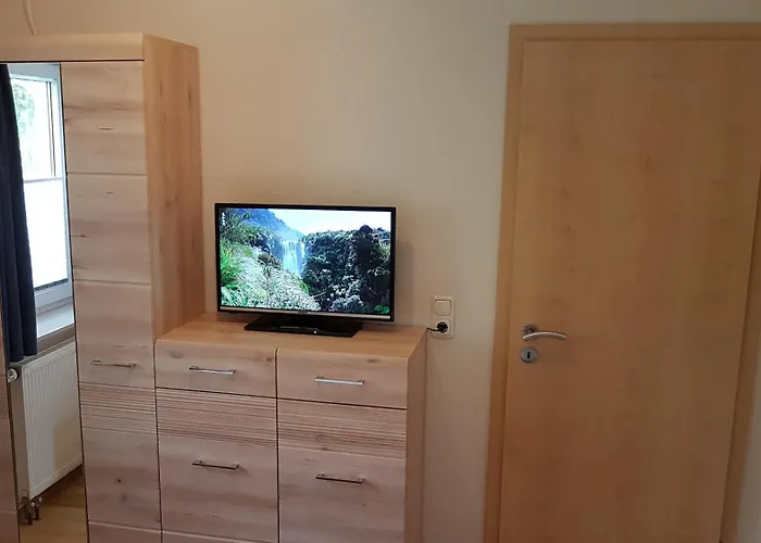Strandmuschel 奥滕多夫
