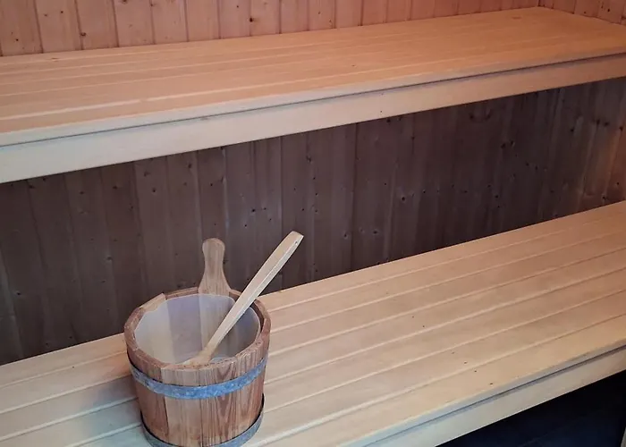 Strandmuschel 奥滕多夫